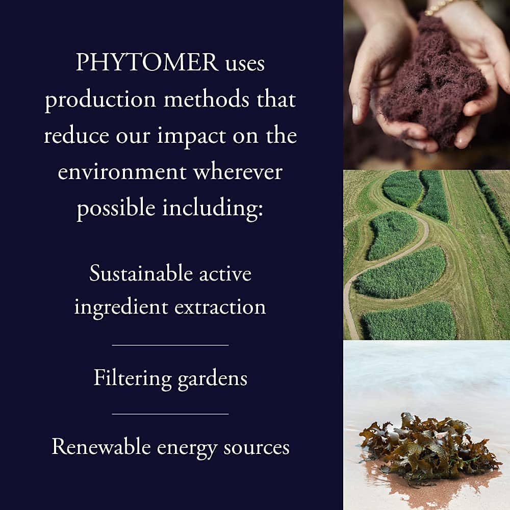 Phytomer Agua Micelar Desmaquillante de Ojos | Limpiador - Imagen 8