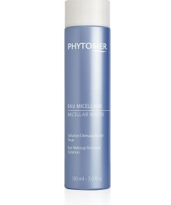 Phytomer Agua Micelar Desmaquillante de Ojos | Limpiador