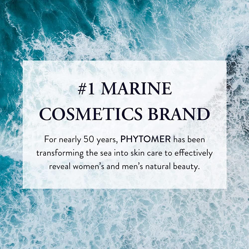 Phytomer Agua Micelar Desmaquillante de Ojos | Limpiador - Imagen 7