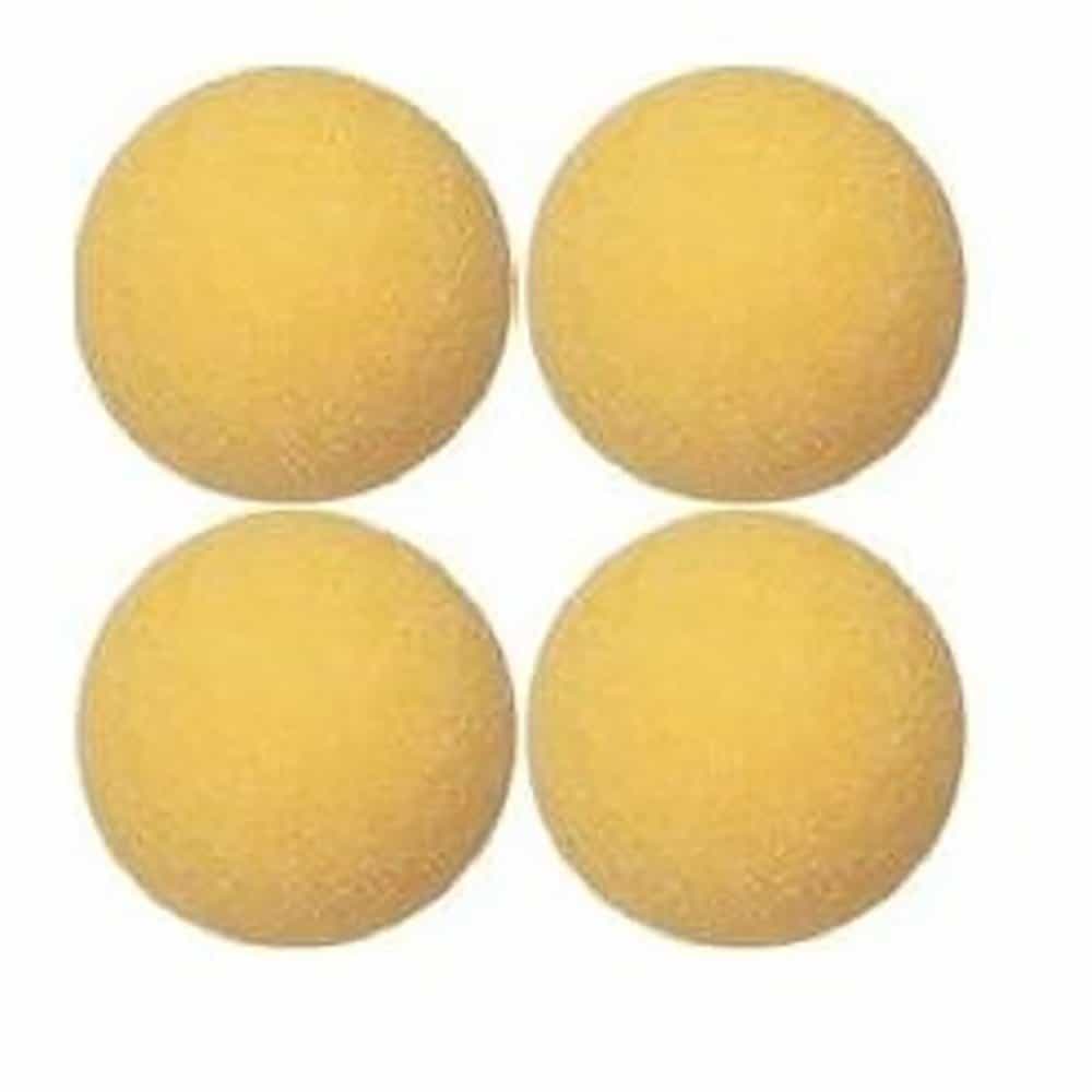 Balones de Futbolito Oficiales Tornado - Calidad Comercial