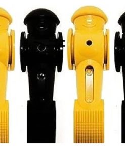 Jugadores de Futbolito Tornado 4 Equilibrados