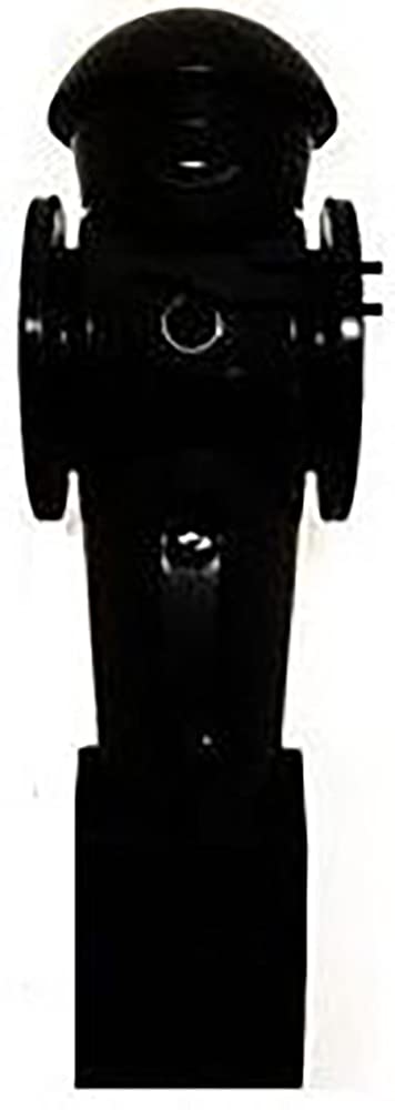 4 Jugadores de Futbolito Tornado con Contrapeso y Pasador - Imagen 4