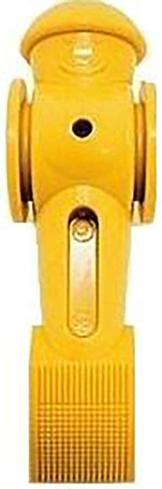 4 Jugadores de Futbolito Tornado con Contrapeso y Pasador - Imagen 3