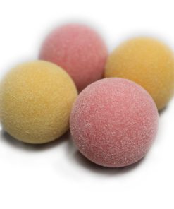 Bolas Oficiales de Futbolín Tornado de Calidad Profesional