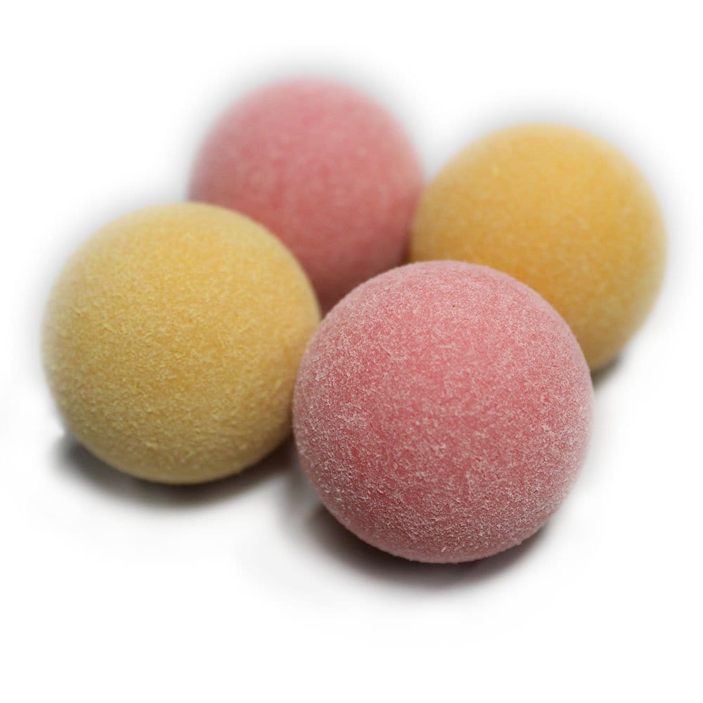 Bolas Oficiales de Futbolín Tornado de Calidad Profesional