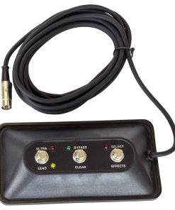 Pedal de pie Peavey TransTube Special 212