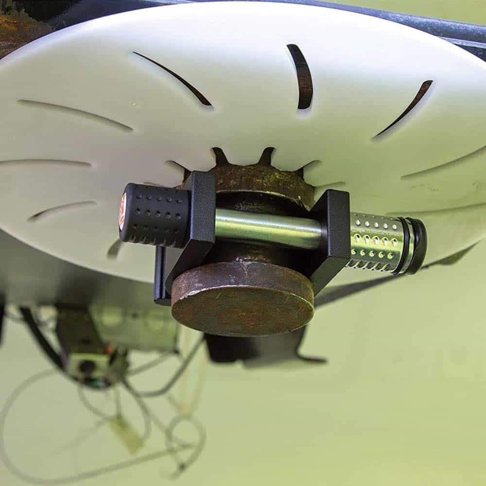 CURT 23255 Candado para Remolque de Quinta Rueda para - Imagen 5