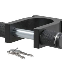 CURT 23255 Candado para Remolque de Quinta Rueda para