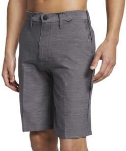Hurley Dri-Fit Cutback 21" Pantalones Cortos para Caminar