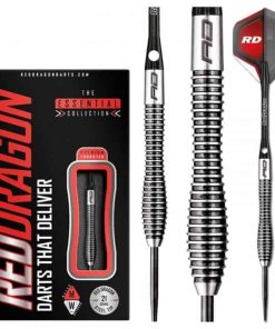 RED DRAGON Lethal Magic 1: 21g - Dardos de tungsteno con