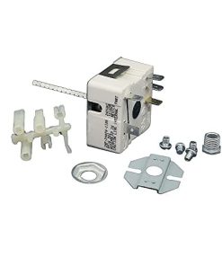 Interruptor de superficie genuino Frigidaire 5303935086