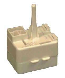 Frigidaire 241707712 OEM Relé de Arranque del Compresor