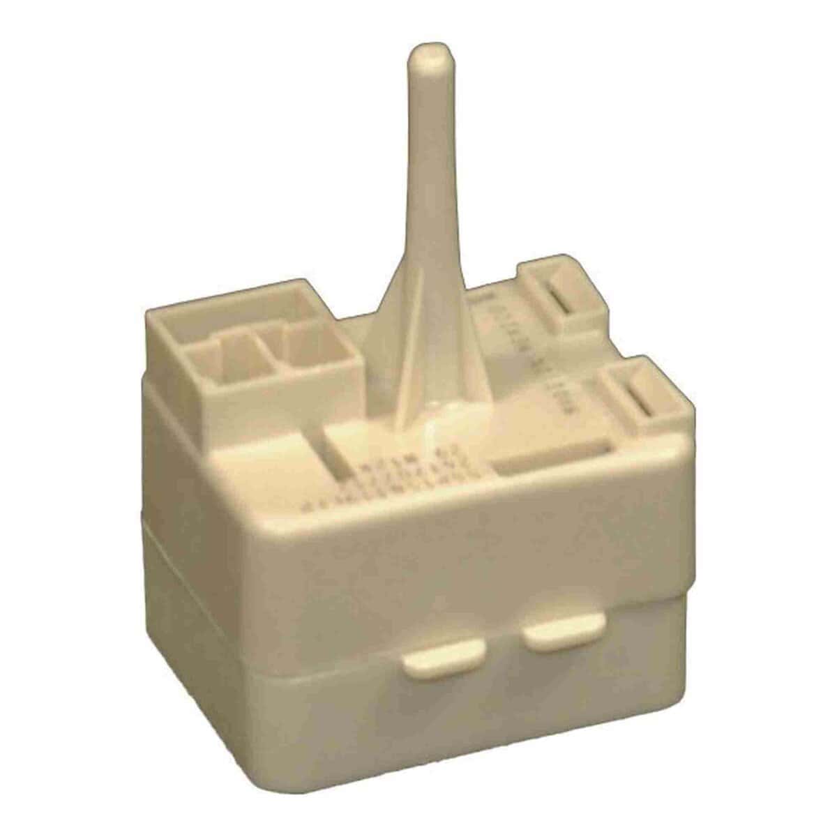 Frigidaire 241707712 OEM Relé de Arranque del Compresor