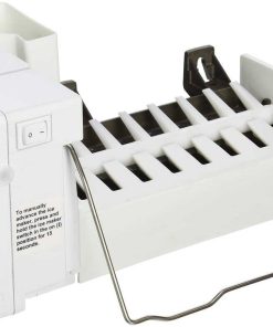 Kit de Fabricante de Hielo GENUINO Frigidaire 5303918344