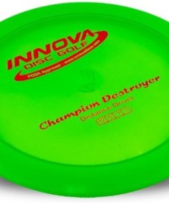 INNOVA Champion Destroyer 165-170g