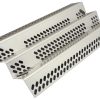 Placa de Calor de Acero Inoxidable de Music -rill 30PC