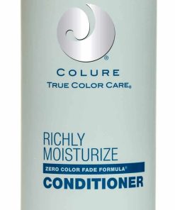 Acondicionador COLURE Richly Moisturize rehidratante