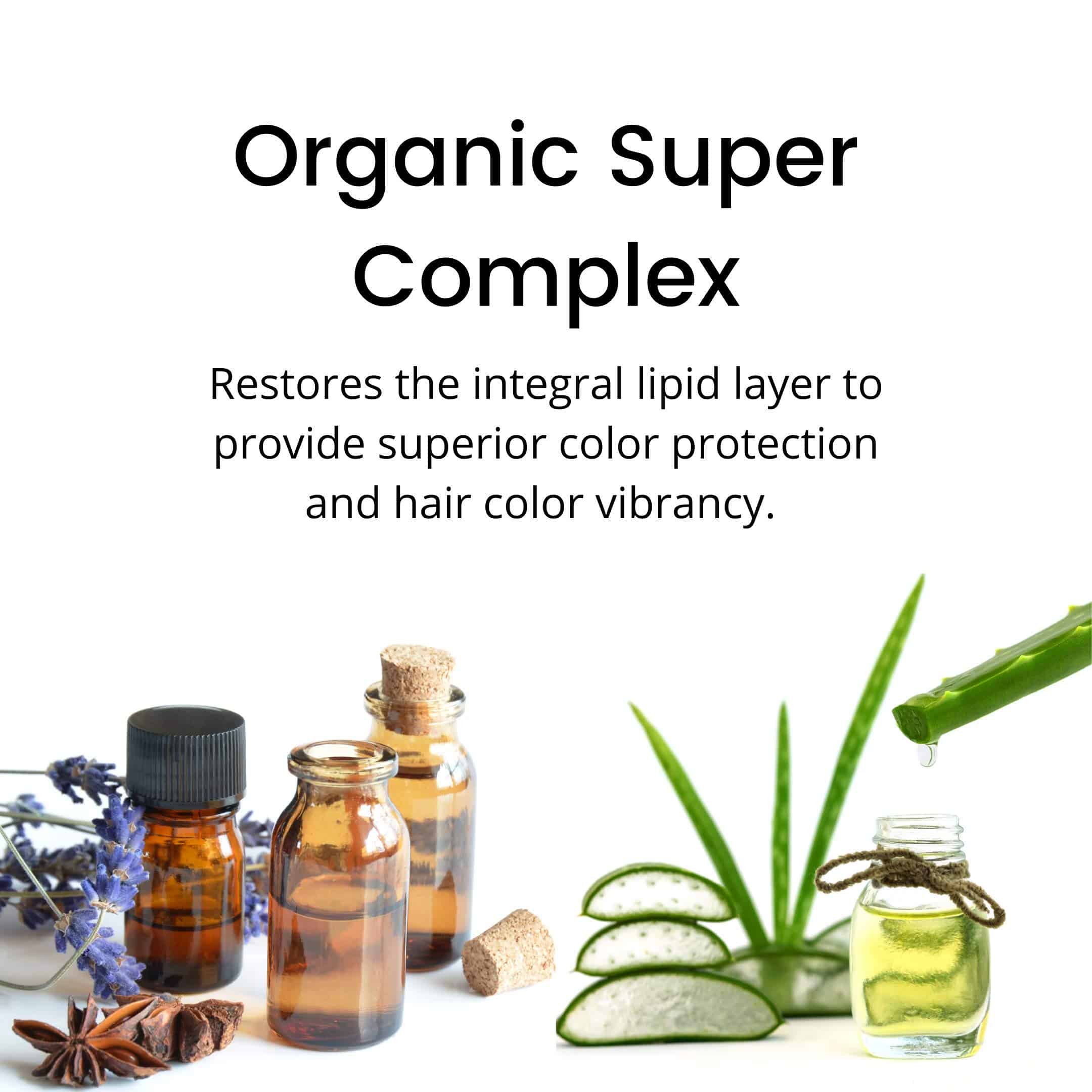 Acondicionador COLURE Richly Moisturize rehidratante - Imagen 5