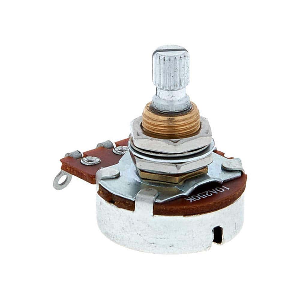 Seymour Duncan YJM Logo Syjm 250 YJM � 250, 250 K Pot - Imagen 3