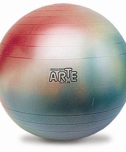 Pelota de Ejercicio Gymnic Arte Plus Resistente a