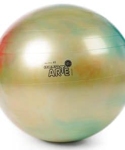 Pelota de Ejercicio Gymnic Arte Plus a Prueba de