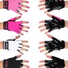 Guantes de Baile en Barra Mighty Grip Rosa (Grande)