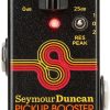Seymour Duncan Pickup Booster Mini Pedal