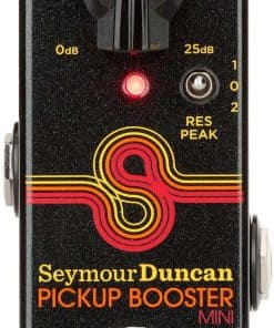 Seymour Duncan Pickup Booster Mini Pedal