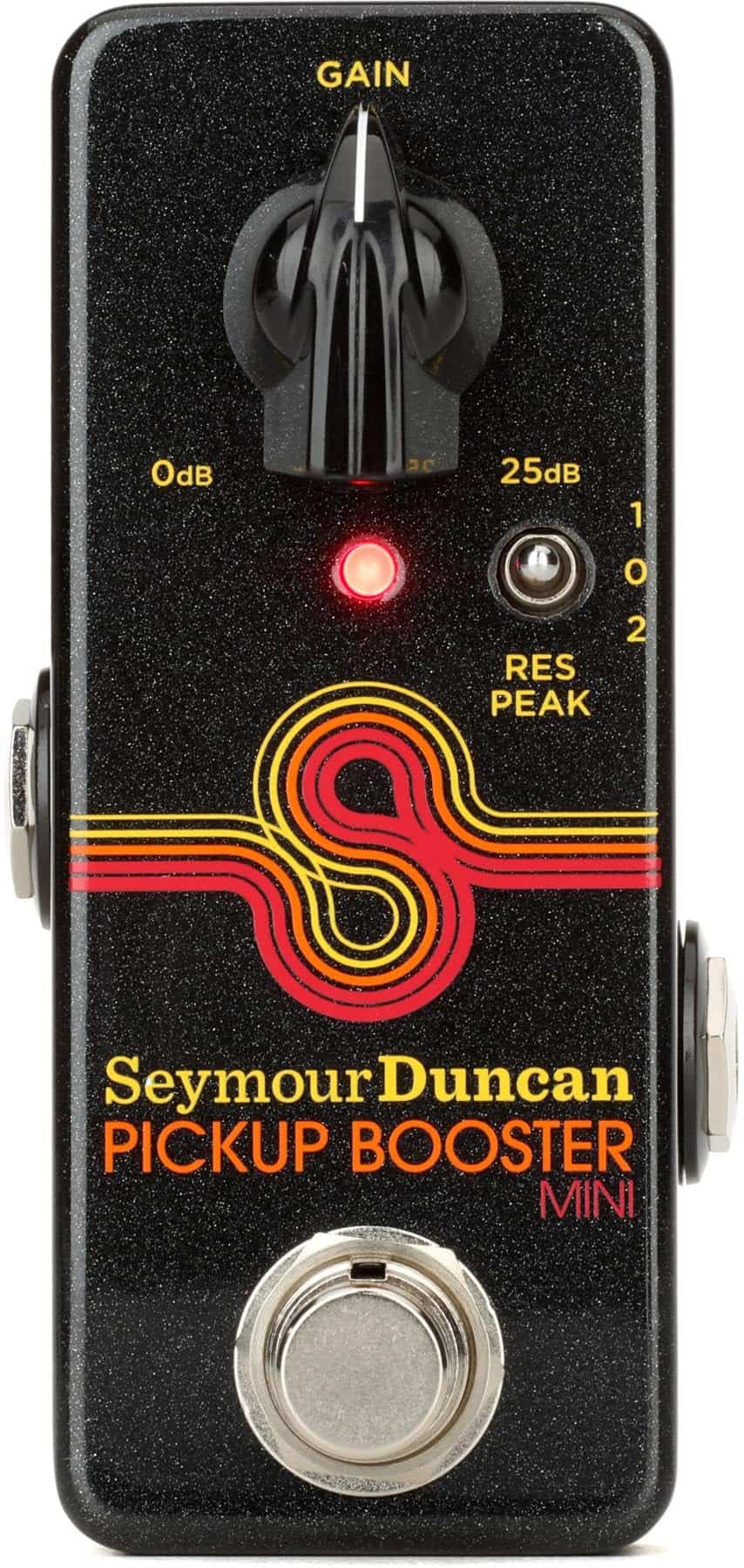 Seymour Duncan Pickup Booster Mini Pedal