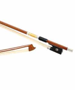 Arco de violín MI&VI NB-545 4/4 (tamaño -Oro