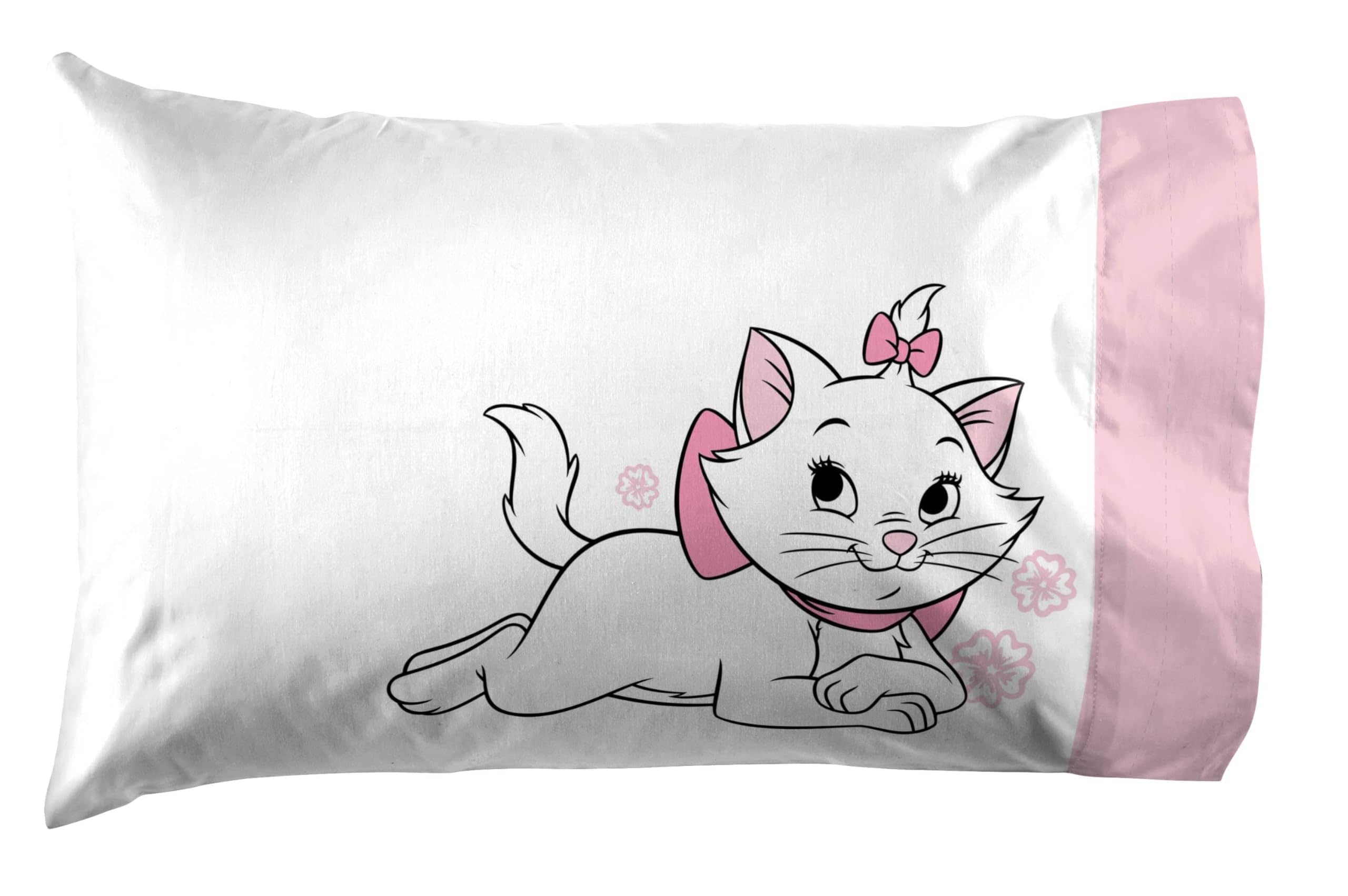 Juego de Sábanas Tamaño Queen de Jay Franco Disney - Imagen 4