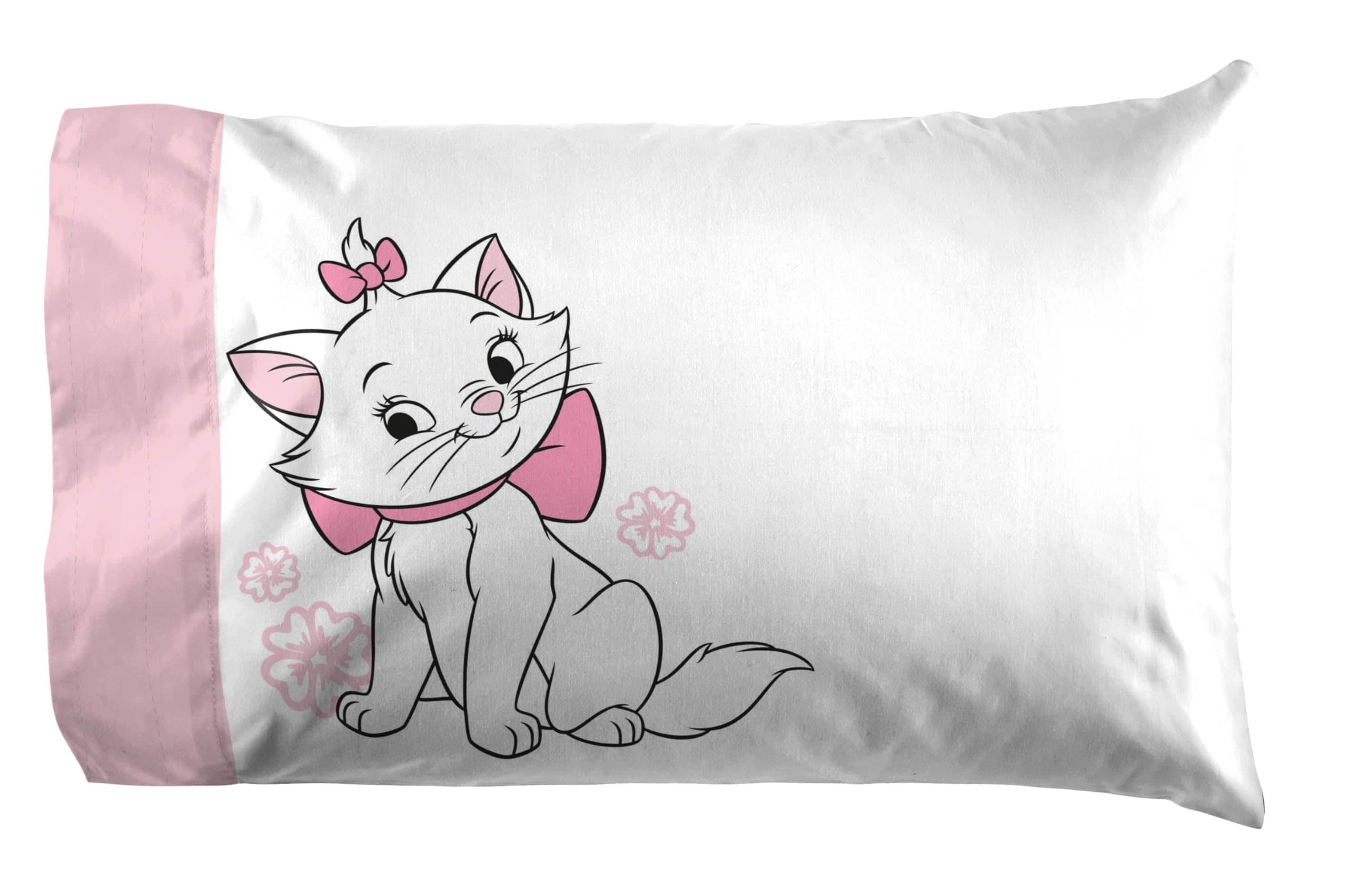 Juego de Sábanas Tamaño Queen de Jay Franco Disney - Imagen 5