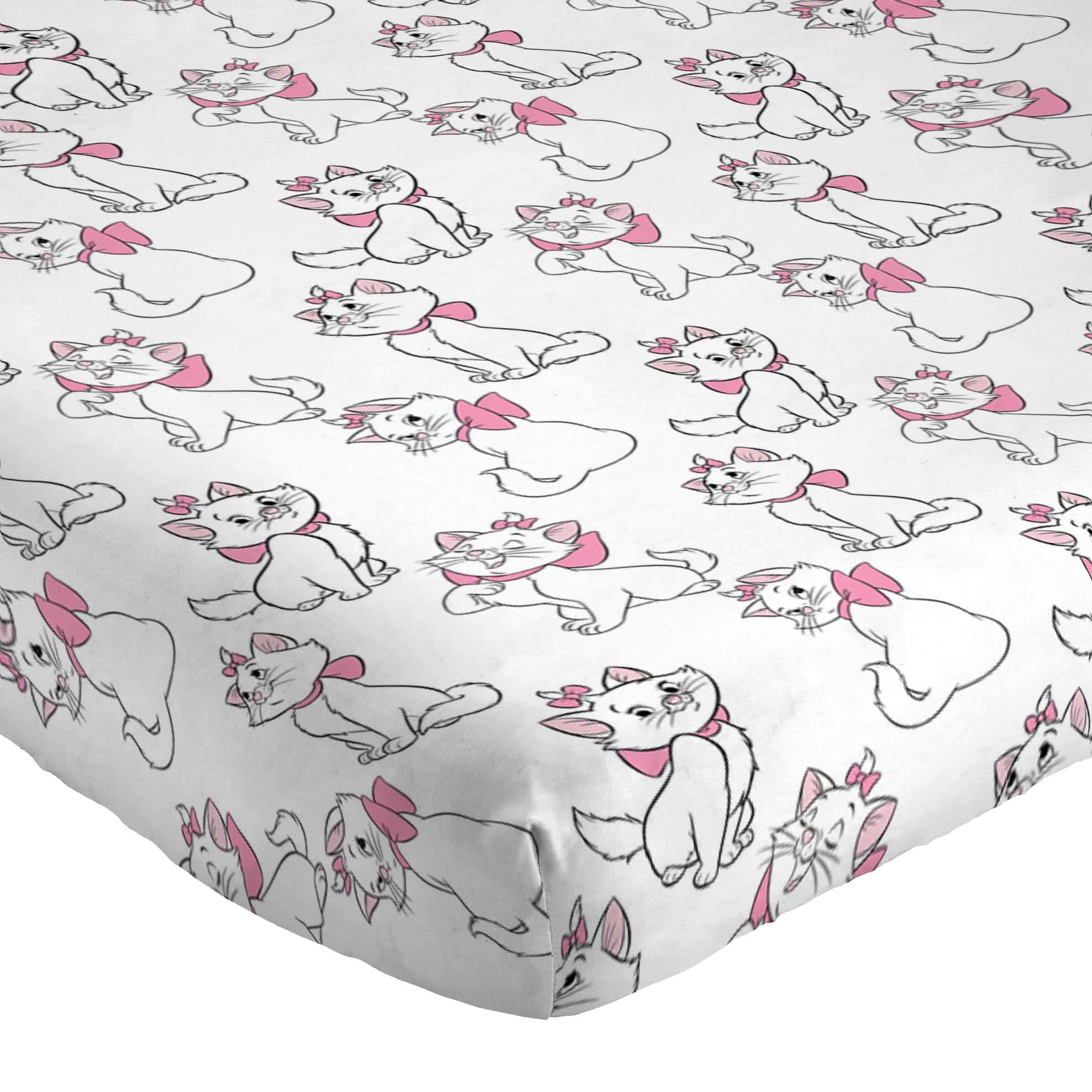 Juego de Sábanas Tamaño Queen de Jay Franco Disney - Imagen 3