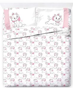 Juego de Sábanas Tamaño Queen de Jay Franco Disney