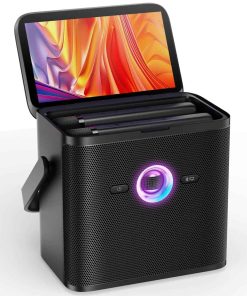 Máquina de Karaoke Ikarao S3, con Pantalla de Letras para