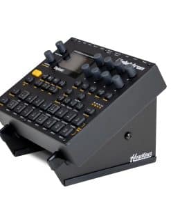 Soporte de Producción de Escritorio -Negro