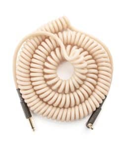 Cable de Bobina MXR de 30 pies Glo Derecho/Recto JIM DUNLOP