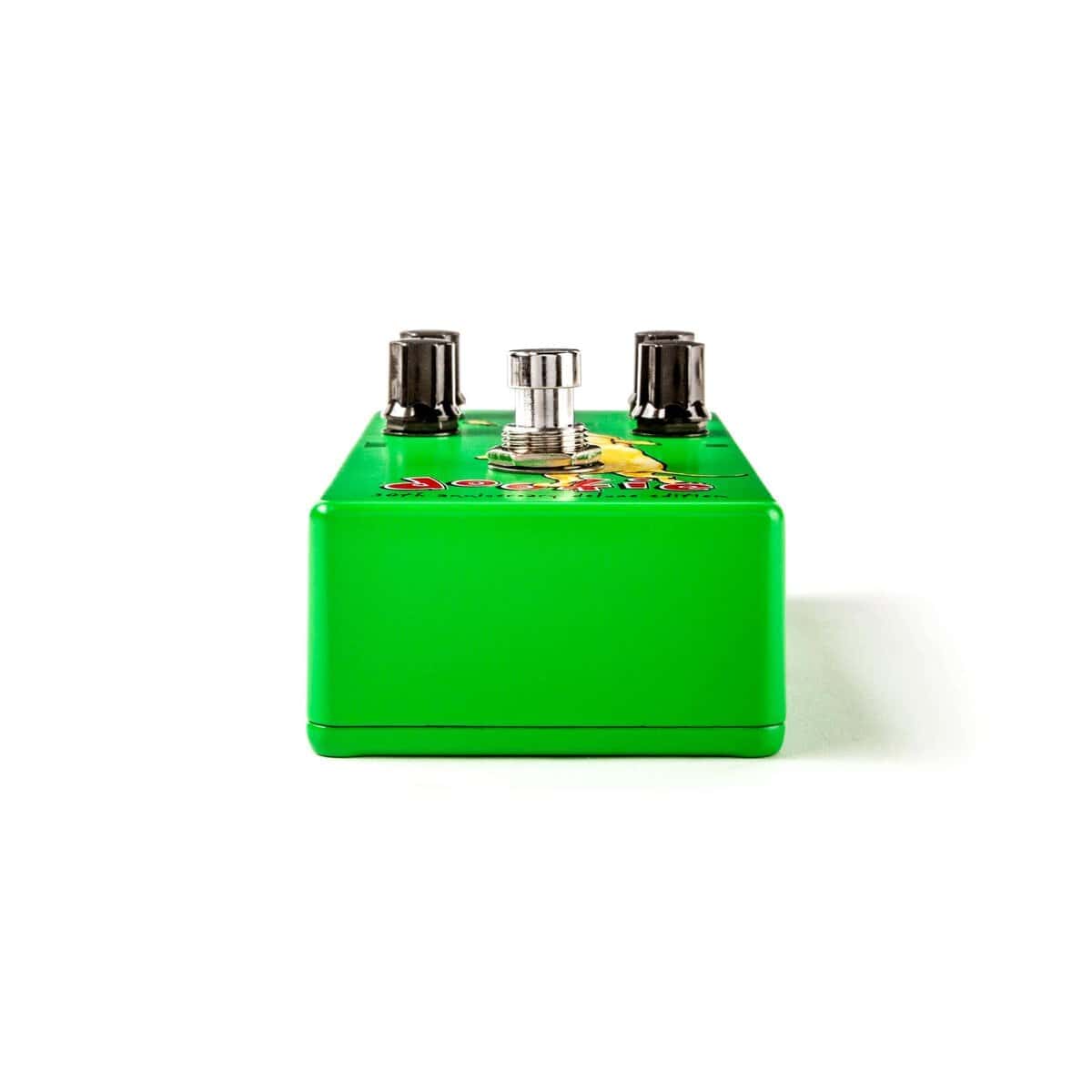 Pedal MXR DD30 Green Day Dookie Drive/Crunch Gain - Edición - Imagen 5