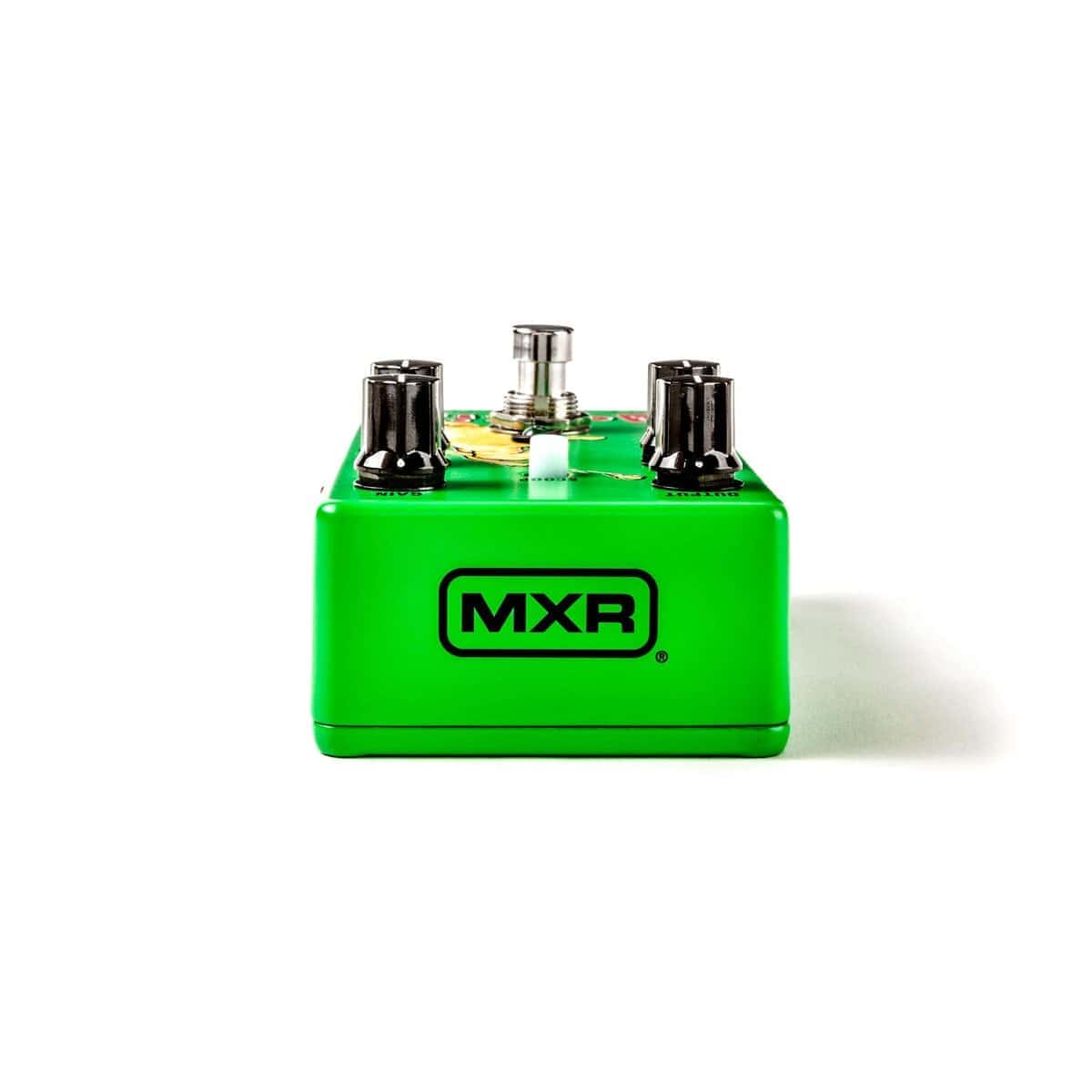 Pedal MXR DD30 Green Day Dookie Drive/Crunch Gain - Edición - Imagen 6