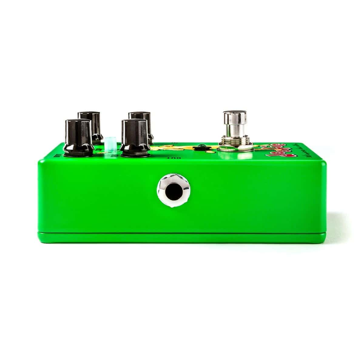 Pedal MXR DD30 Green Day Dookie Drive/Crunch Gain - Edición - Imagen 3