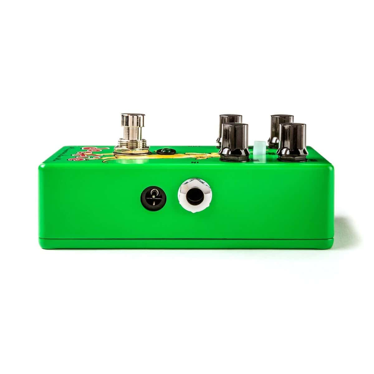 Pedal MXR DD30 Green Day Dookie Drive/Crunch Gain - Edición - Imagen 4