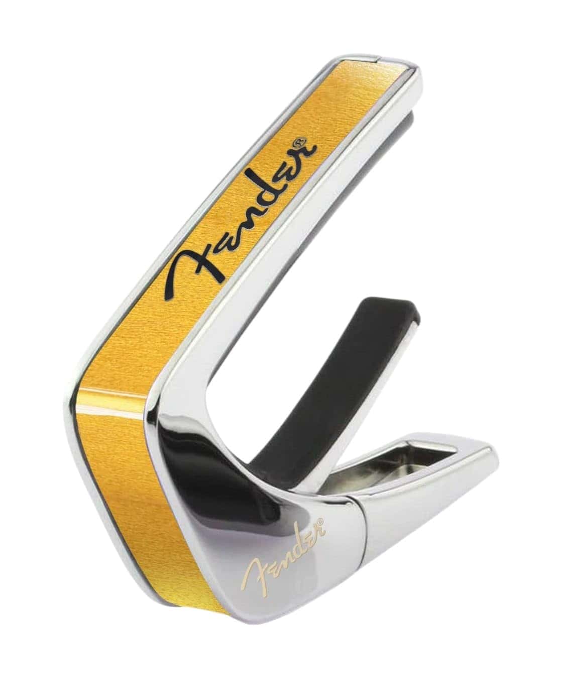 Thalia Guitar Capo - Oficialmente Licenciado por Fender con