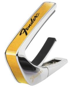 Capo de Guitarra Thalia - Licencia Oficial -Maple con Logo N