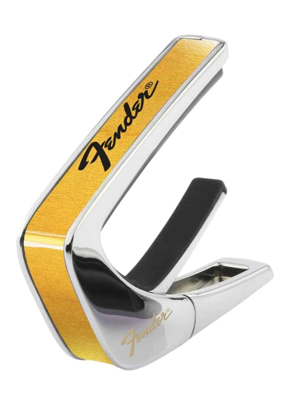 Capo de Guitarra Thalia - Licencia Oficial -Maple con Logo N