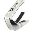 Thalia Guitar Capo - Fender Licenciado Oficialmente con