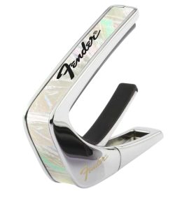 Thalia Guitar Capo - Fender Licenciado Oficialmente con