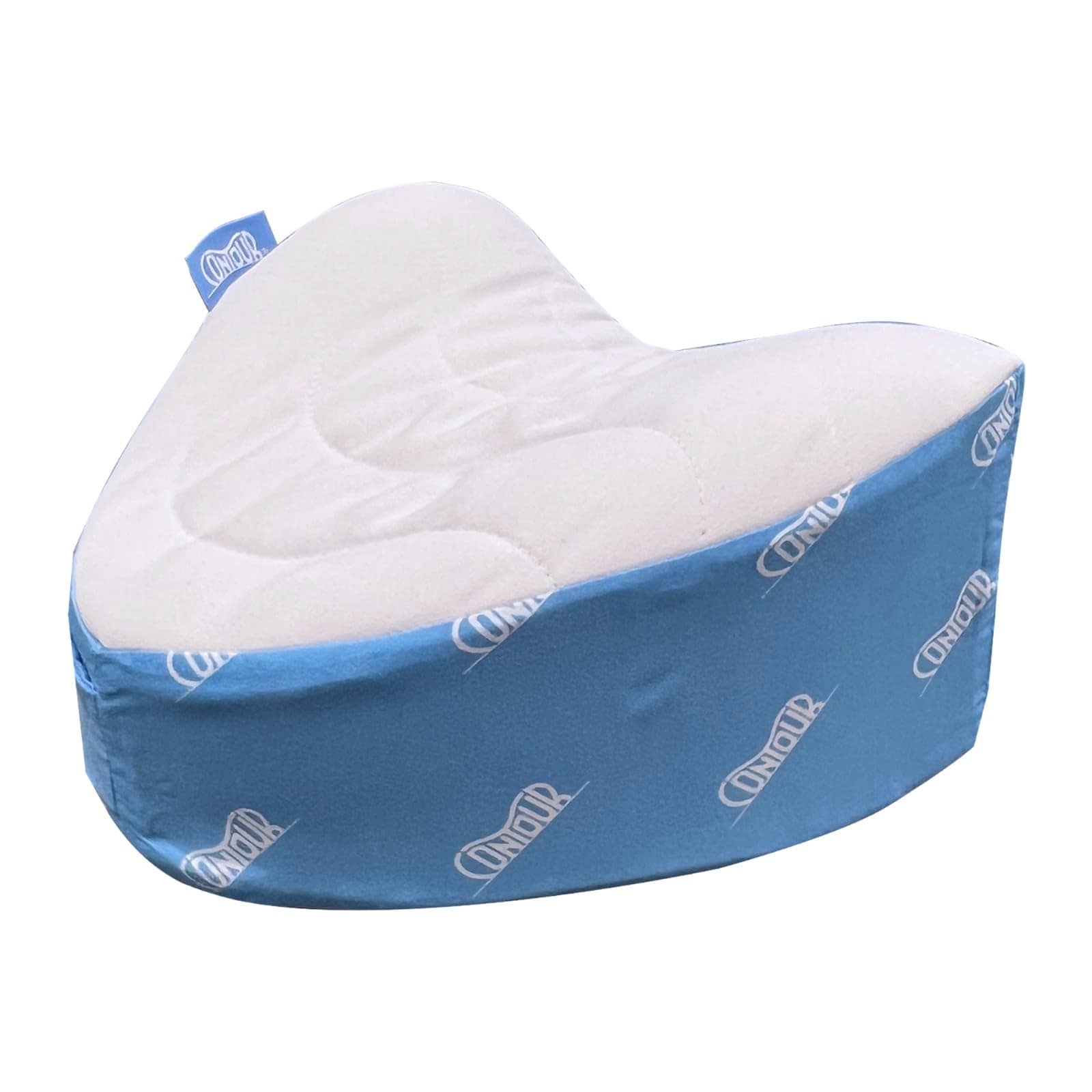 Almohada para piernas y rodillas Contour Legacy Plus