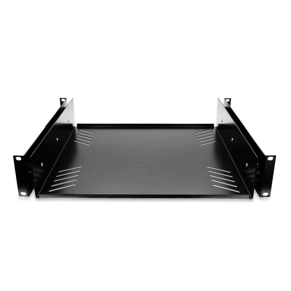 Bandeja Deslizante Montada en Rack de 2 Espacios Elite Core