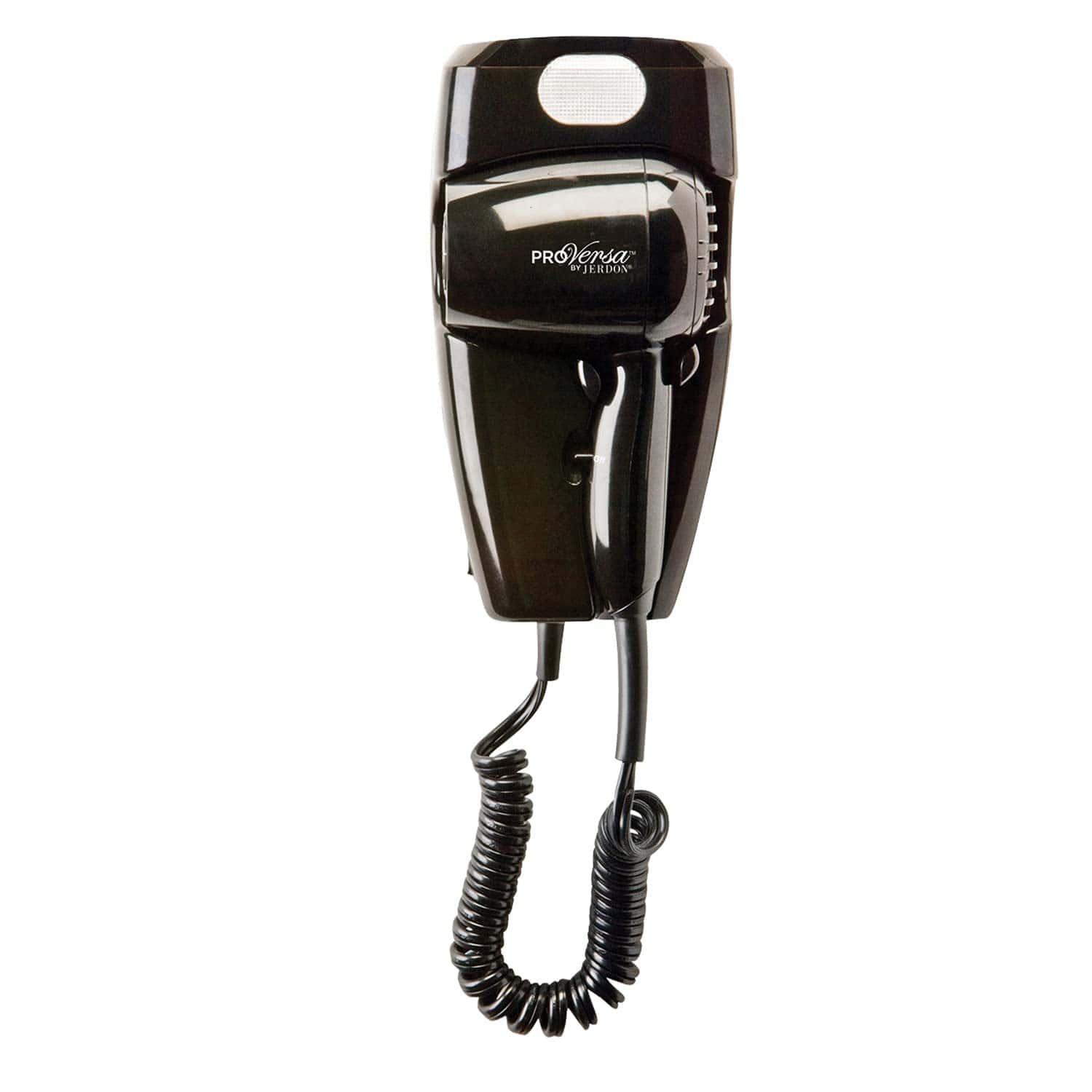 Secador de Pelo de Pared Jerdon - Secador de Pelo de Estilo