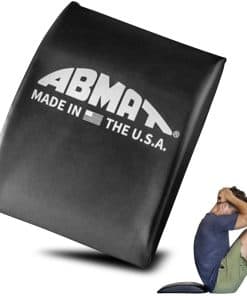 ABMAT Colchoneta para Sit Up - La colchoneta original para